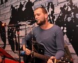 "Neko nas posmatra" - tribute to EKV u Pro Rock clubu Johnny