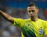 Grb FIFA-e nosi 69 fudbalskih sudija iz regije