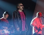 Sve spremno za koncert Prljavog kazališta u Domu mladih