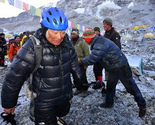 Osamdesetogodišnji Japanac po treći put osvaja Mount Everest
