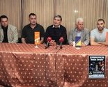 Bokserski turnir "Hakija Turajlić" u Skenderiji 18. i 19. maja, ulaz slobodan