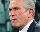 Kicker: Heynckes na meti Rusa, Monaca i - Real Madrida