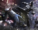 Pogledajte prvi teaser igre "Batman: Arkham Origins"