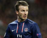 Titula sa PSG-om je bila posljednja, David Beckham se oprašta od fudbala