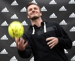Hodgson: Beckham je imao blistavu karijeru; McClaren: Bio je pobjednik