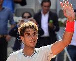 ATP i WTA Rim: Nadal i Đoković idu dalje