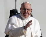 Papa Franjo osudio "kult novca"