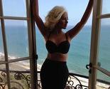 Christina Aguilera istanjila figuru pa se pohvalila fanovima