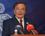 SBF: Harisu Silajdžiću nagrada za životno djelo