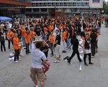 U Sarajevu danas "Maturantska parada 2013"