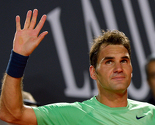ATP i WTA Rim: Federer i Šarapova uvjerljivi