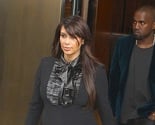 Prijatelji: Kim Kardashian radi sve što joj Kanye kaže, veza nema budućnost
