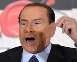 Berlusconi: Allegri preuzima Romu