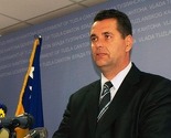 Bego Gutić mandatar za sastav Vlade TK, danas nova hitna sjednica Skupštine TK