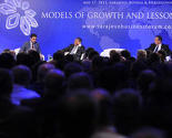 Počeo 4. Sarajevo Business Forum, stigli brojni svjetski biznismeni