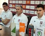 Oruč: Pri spomenu Sarajeva, Musemić emotivno reagira