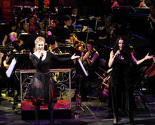 Večer mjuzikla sa Sarajevskom filharmonijom 18. maja