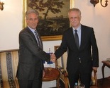 Kebo s talijanskim ambasadorom razgovarao o političkoj krizi u FBiH