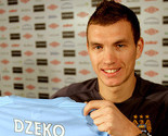 Redžepagić za Calciomercato: Džeko ostaje u Cityju i naredne sezone