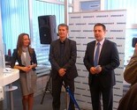 Sparkasse bank otvorila treću poslovnicu u Tuzli