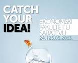 CEO Konferencija na Ekonomskom fakultetu Univerziteta u Sarajevu