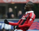 Balotelli upozoren da će biti isključen ako napusti travnjak zbog rasizma