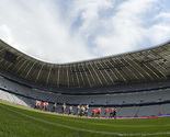 Rasprodane ulaznice za gledanje finala Lige prvaka na Allianz Areni