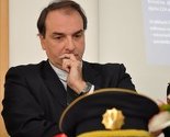 Pećanac povlači ostavku kako bi se izborio za prava uposlenika MUP-a