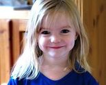 Novi osumnjičeni za otmicu Madeleine McCann