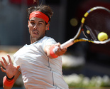 ATP i WTA Rim: Nadal pobijedio Ferrera