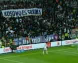 Navijači Real Madrida: Kosovo je Srbija