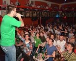 Frenkie i DJ Soul se pobrinuli za odličnu zabavu u Slogi