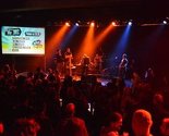 Sikter i Paranoid Android u prepunom amfiteatru Doma mladih