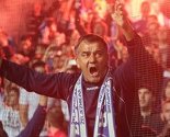 Šampionsko slavlje na Grbavici, nastavlja se bitka za izlazak u Evropu i opstanak