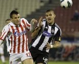 Bitka za Beograd, Partizan i Zvezda u vječitom derbiju odlučuju o prvaku