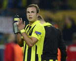 Götze: Osvajanje Lige prvaka s Borussijom bi bio apsolutni maksimum