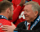 Ferguson: Rooney je sada Moyesov problem