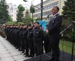 Obilježena 21. godišnjica Prve brigade policije Stari Grad Sarajevo
