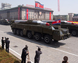 Sjeverna Koreja ispalila rakete kratkog dometa