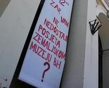 Sramotan odziv građana: Tek 70 maraka za pomoć uposlenicima Zemaljskog muzeja