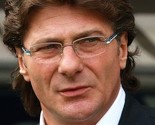 Trener Napolija Walter Mazzarri preuzima Inter