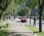 Motociklista poginuo u sudaru sa automobilom u Zenici
