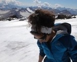 Žena iz Saudijske Arabije se popela na Mount Everest
