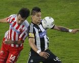 U beogradskom derbiju Partizan slavio golom Jojića u 90. minuti