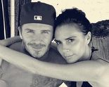 Beckham odlazi iz nogometa zbog Victorije