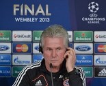 Heynckes se rasplakao na posljednjoj konferenciji za novinare