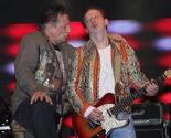 "Prljavci" održali koncert u prepunom Domu mladih u Sarajevu