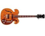 Gitara grupe Beatles prodana za 408.000 dolara