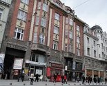 Predstava "Šta smo to učinili?" u Kamernom teatru 55