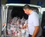 Tunelima za krijumčarenje u Gazu stižu i narudžbe brze hrane
